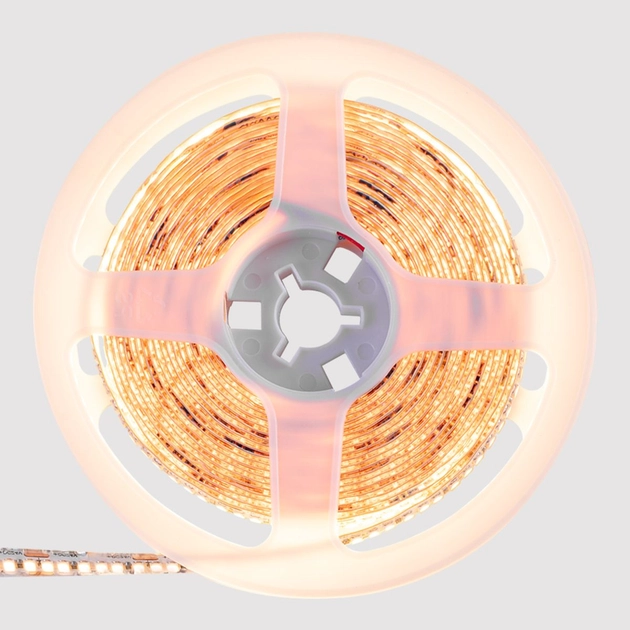 Fita De Led 20w Por Metro 24v Irc97 5m 2700k Ultraline