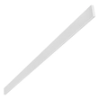 Perfil 1,5m Para Sistema Aereo Fit10 Duo - 