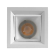 Plafon De Embutir Articulado 1 Foco Pro 11 - 