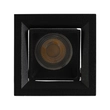 Plafon De Embutir Articulado 1 Foco Pro 11 - 