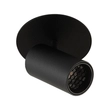 Spot Led Aluminio Com Honeycomb 4w 3000k 24 Fit10 - PRETO