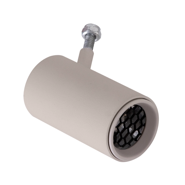 Modulo Spot Led Areia Com Honeycomb Para Fit10 4w 2700k 24