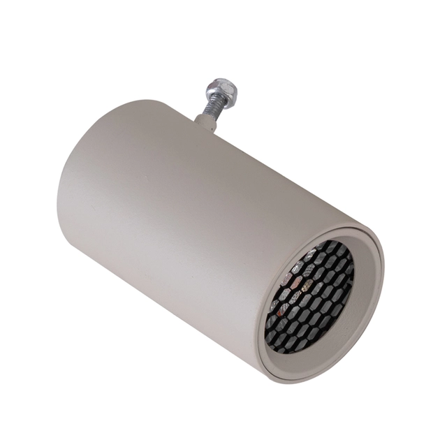 Modulo Spot Led Areia Com Honeycomb Para Fit10 7w 2700k 24