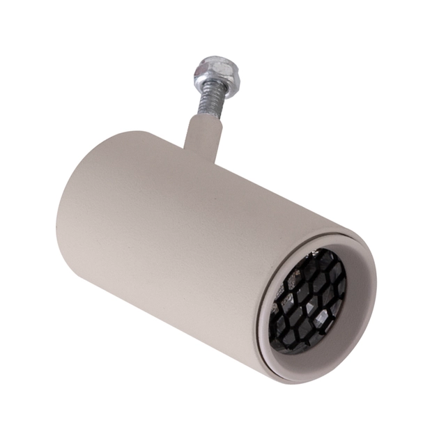 Modulo Spot Led Areia Com Honeycomb Para Fit10 4w 3000k 24