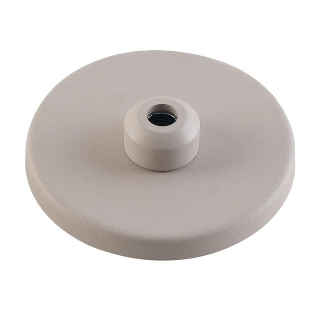 Cabo De Alimentacao Areia Dunas Com Canopla 1,5m Fit10