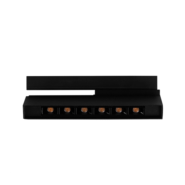 Modulo Grid Articulavel Led Para Fit10 10w 3000k 36
