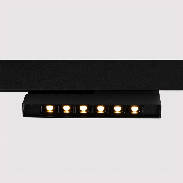 Modulo Grid Articulavel Led Para Fit10 10w 3000k 36