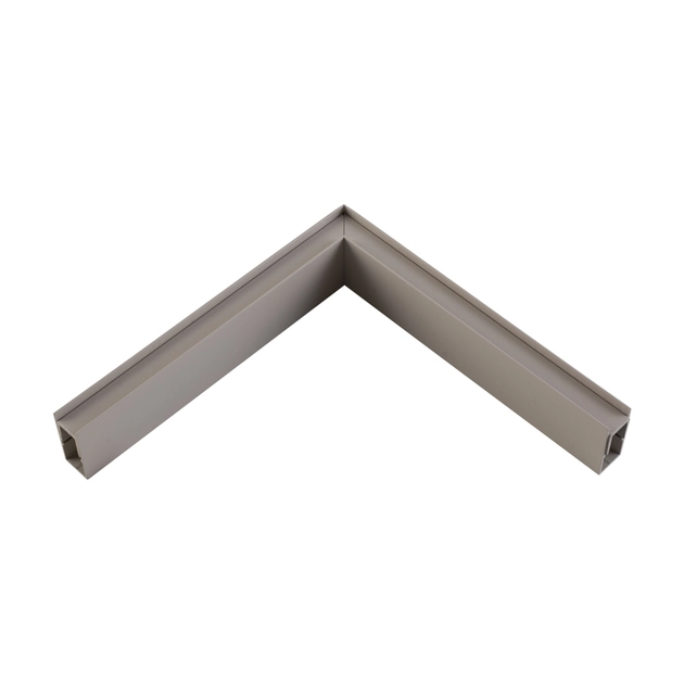 Juncao Curva DirEsq Areia Para Sistema Aereo Fit10 Duo
