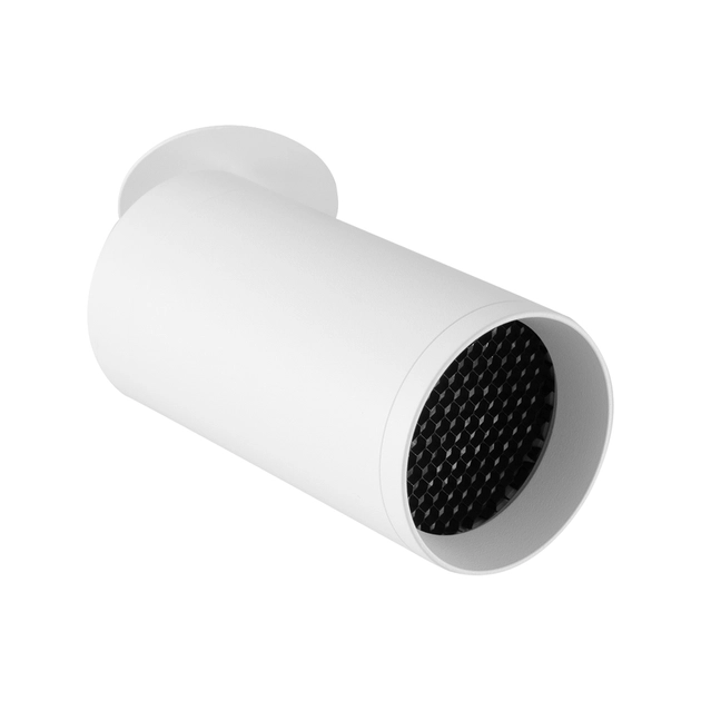Spot Aluminio Com Honeycomb 5,5cm Lisse Iii