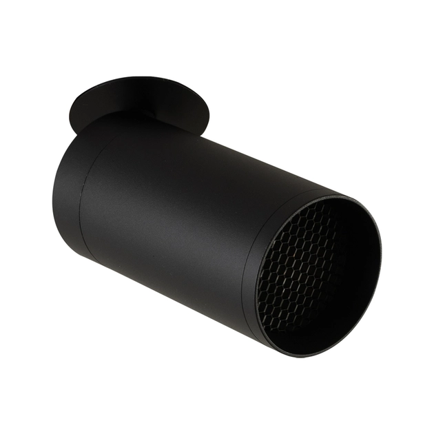 Spot Aluminio Com Honeycomb 5,5cm Lisse Iii