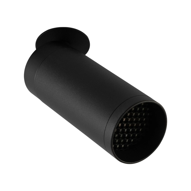 Spot Aluminio Com Honeycomb 3,9cm Lisse Iii