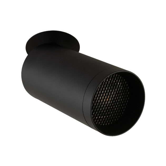 Spot Aluminio Com Honeycomb 7,1cm Lisse Iii