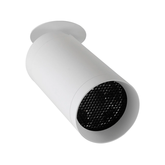 Spot Aluminio Com Honeycomb Lisse Iii