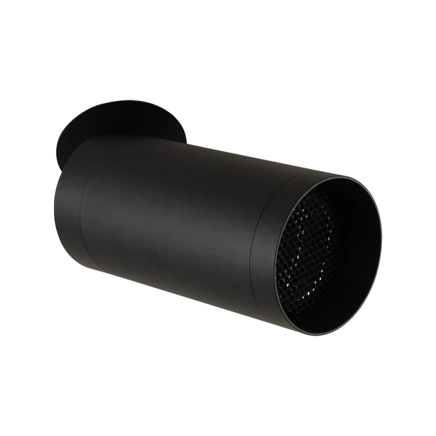 Spot Aluminio Com Honeycomb Lisse Iii