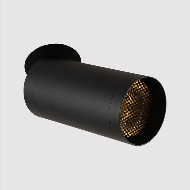 Spot Aluminio Com Honeycomb Lisse Iii
