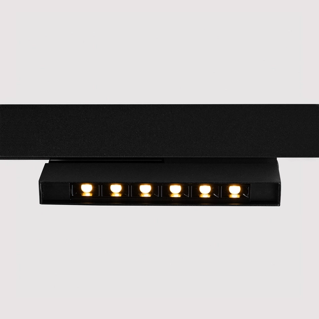 Modulo Grid Articulavel Led Para Fit10 10w 2700k 36