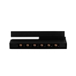 Modulo Grid Articulavel Led Para Fit10 10w 2700k 36 - PRETO