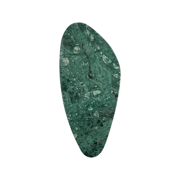 Arandela Led Verde 6,3w 127v Ip62 3000k Bolle Rock Form