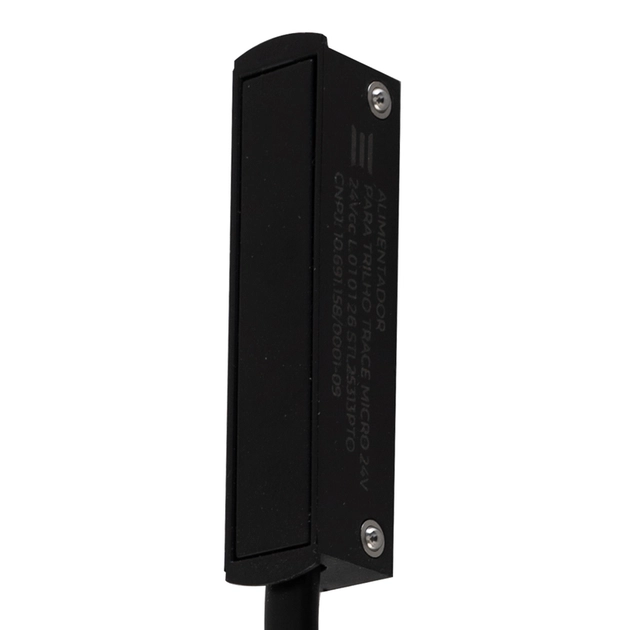 Alimentador Para Trilho Trace Micro 24v