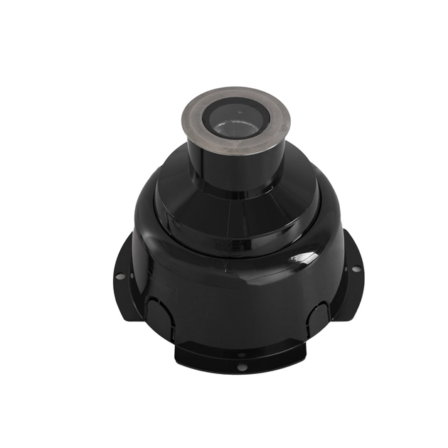 Embutido De Solo Led Inox 6,5w 3000k Ip67 S.Ground