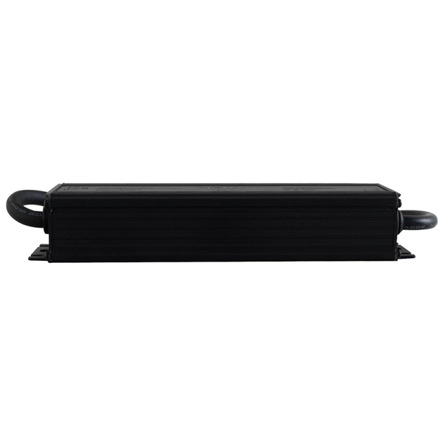 Driver Preto 150w Ip67 24v Pro