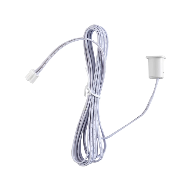 Dimmer Por Toque Branco Master Control 12v Mobili Touch