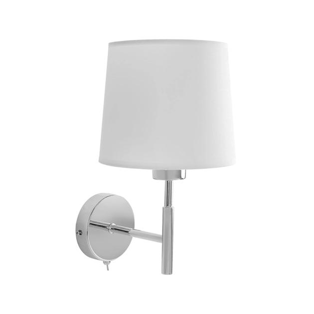Arandela Metal Amparo