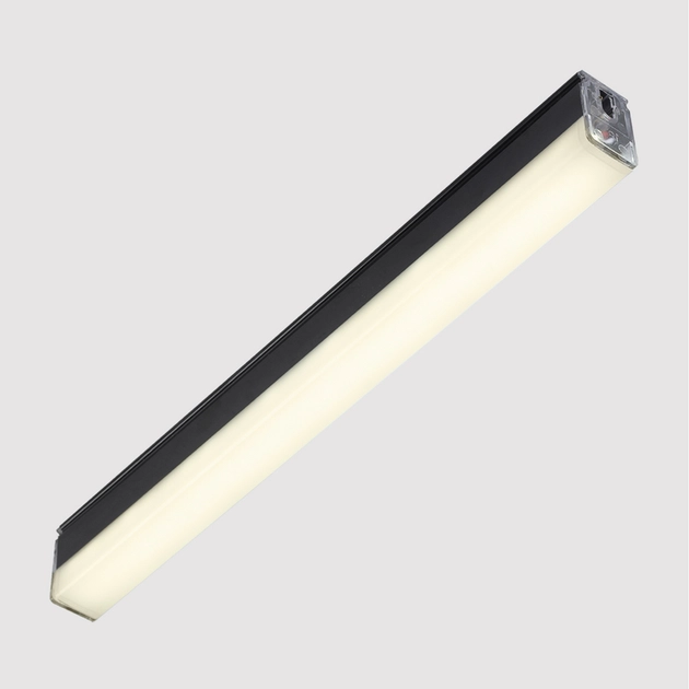 Perfil Led De Sobrepor 4,5w Multitemperatura T5 Honey