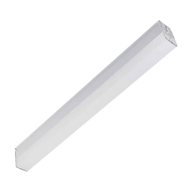 Perfil Led De Sobrepor 4,5w Multitemperatura T5 Honey