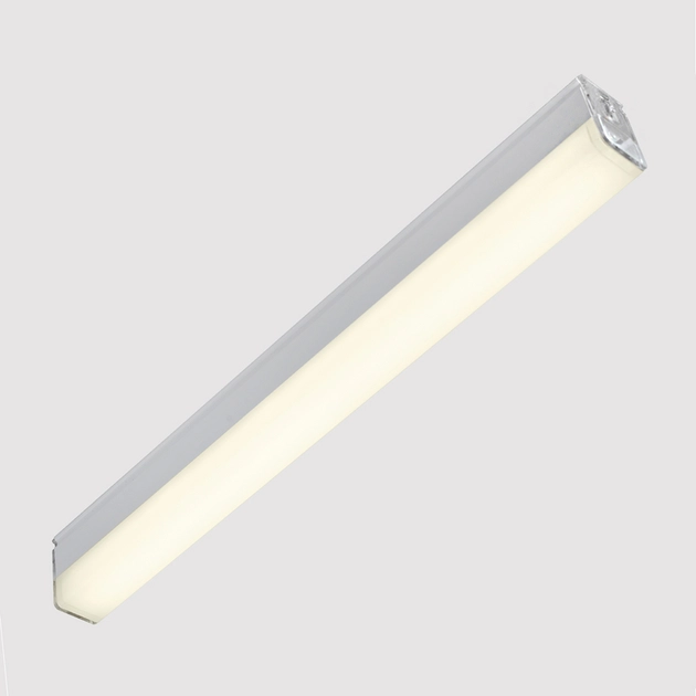 Perfil Led De Sobrepor 4,5w Multitemperatura T5 Honey