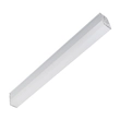 Perfil Led De Sobrepor 4,5w Multitemperatura T5 Honey - BRANCO