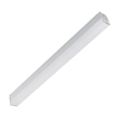 Perfil Led De Sobrepor 9w Multitemperatura T5 Honey - BRANCO