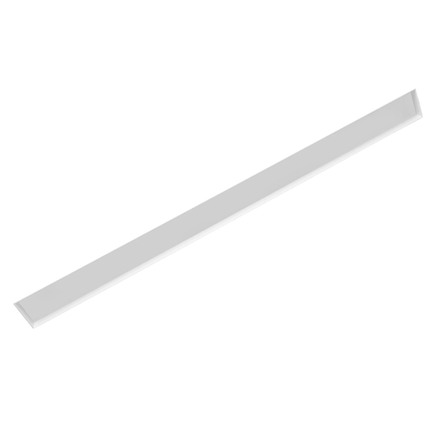 Plafon Led De Embutir Branco 32w 3000k No Frame Ii