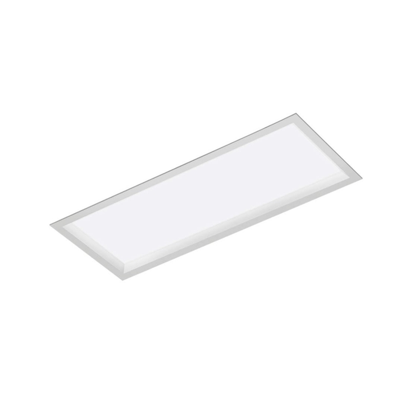 Plafon Led Embutir Branco 32w Luz Neutra 4000k Slim 2 P8904839 Plafon