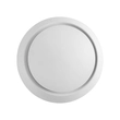 Arandela Led Metal Alumínio Branco 5w 3000k Slide