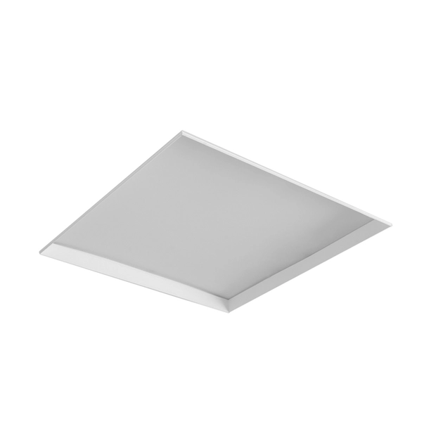 Plafon Led De Embutir Branco 50,4w 4000k No Frame Ii