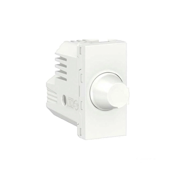 Modulo Variador Rotativo Branco Para Led Orion