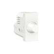Módulo Variador Rotativo Branco Para Led Orion