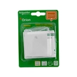 Módulo Dimmer Digital Branco Para Led Orion