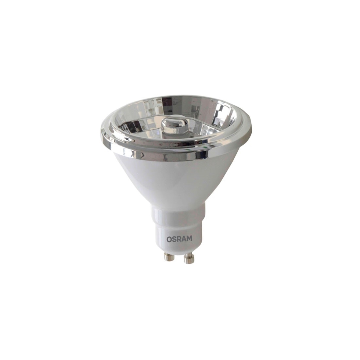 Lampada Ar70 Gu10 Led 4,8w 300lm 24 2700k P8895562