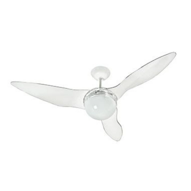 Ventilador De Teto Polipropileno 127v Terral
