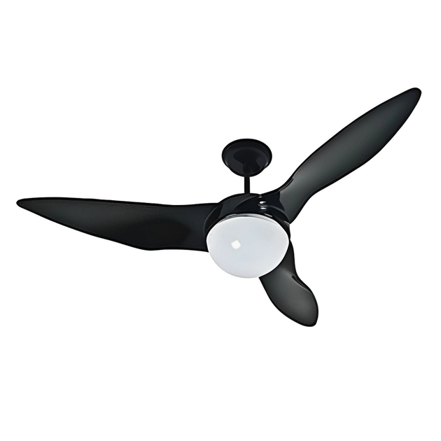 Ventilador De Teto Polipropileno 127v Terral