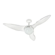 Ventilador De Teto Polipropileno 127v Terral - CRISTAL