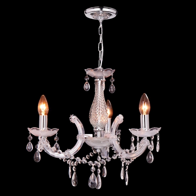 Lustre Metal Candelabro P8994510 - Lustre Metal Candelabro - STUDIOLUCE