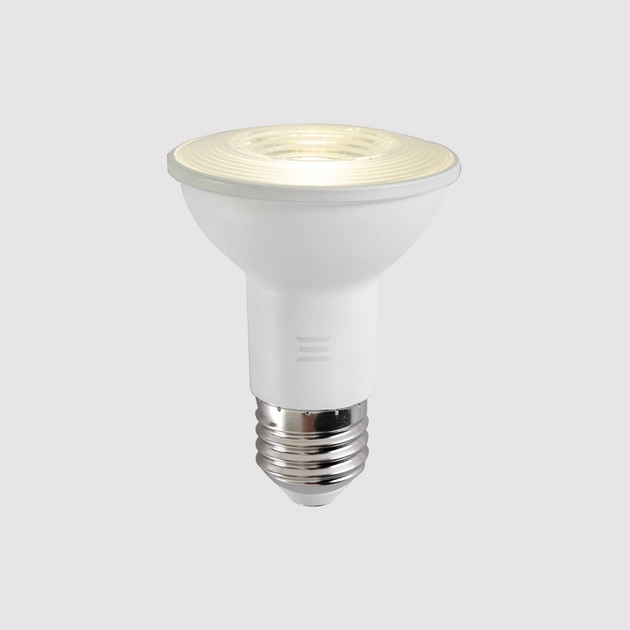 Lampada Led Par 20 E-27 5,5w 550lm 25 4000k