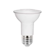 Lâmpada Led Par20 E27 5,5w 535lm 25° 3000k