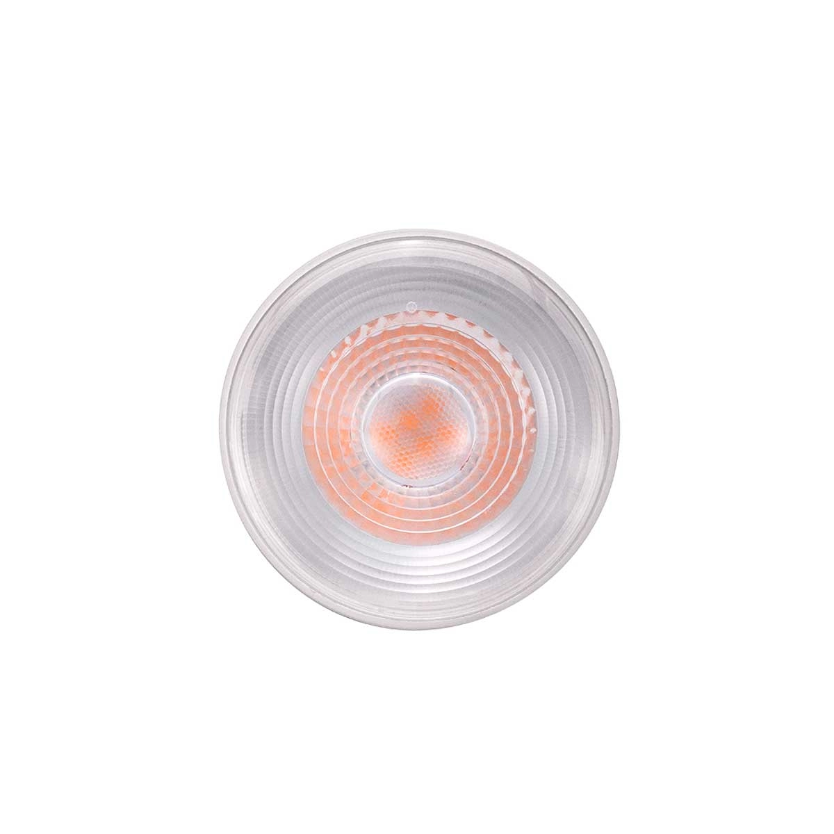 Lampada Par20 E27 Led 5,5w 535lm 25 3000k P9112200 - Yamamura