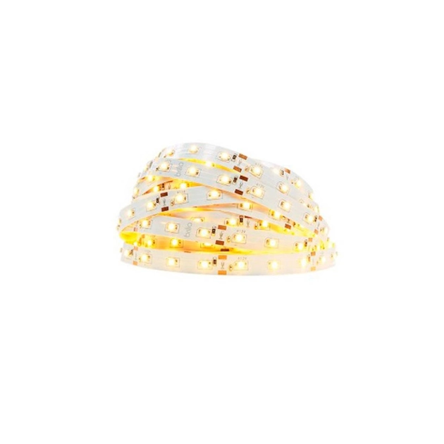 Fita Led 5m 14,4w Por Metro 220v 2700k Ip66