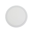 Plafon Led De Embutir Aluminio Branco 32w Panel - LED BRANCO NEUTRO (4000K)