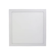 Plafon Led De Embutir Quadrado Branco 32w Panel - LED BRANCO FRIO (6000K)
